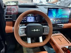 BYD Leopard 7